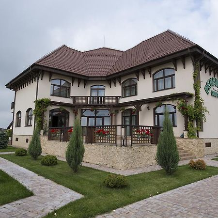 Pensiunea Cristina Malu Mare Exterior foto